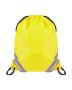 Gym Safety yellow