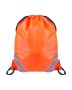 Gym Safety orange