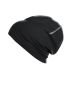 Beanie Contrast Black