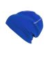 Beanie contrast Blue