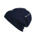 Beanie contrast Navy Blue