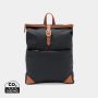 VINGA Sloane rucksack RCS recycled polyester Grey