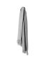 Traveller scarf Army/ivory