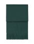 Classic throw Evergreen