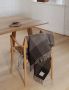 Inca Stones throw Brown