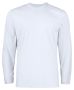 2017 T-SHIRT LONG SLEEVED White