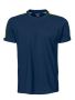 2019 T-SHIRT Navy/Yellow