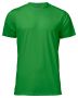 2030 T-SHIRT FUNCTION Lime Green