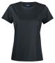 2031 T-SHIRT FUNCTION WOMEN´S Black
