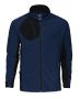 2325 MICROFLEECE JACKET Navy