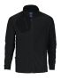 2325 MICROFLEECE JACKET Black