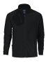 2325 MICROFLEECE JACKET Black
