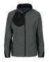 2326 MICROFLEECE JACKET WOMEN'S Grey