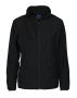 2326 MICROFLEECE JACKET WOMEN'S Black