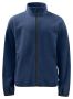 2327 FLEECE JACKET Navy