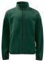 2327 FLEECE JACKET Forest Green