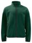 2327 FLEECE JACKET Forest Green