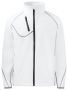 2422 SOFTSHELL JACKET White