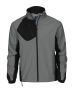 2422 SOFTSHELL JACKET Stone