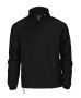 2422 SOFTSHELL JACKET Black