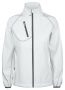 2423 SOFTSHELL JACKET WOMEN'S White