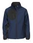 2423 SOFTSHELL JACKET WOMEN'S Navy