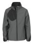 2423 SOFTSHELL JACKET WOMEN'S Grey