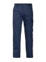 2502 WAISTPANTS ZIP OFF Navy