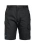 2505 SHORTS Black