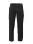 2506 WAISTPANTS Black