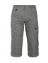 2508 PIRATE PANTS Stone