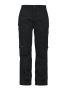 2515 WAISTPANTS WOMEN´S Black