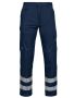 2517 WAISTPANTS Navy