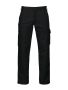 2518 WAISTPANTS Black