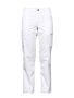 2519 WAISTPANTS WOMEN'S White