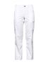 2519 WAISTPANTS WOMEN'S White