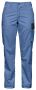 2519 WAISTPANTS WOMEN'S Skyblue