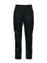 2519 WAISTPANTS WOMEN'S Black