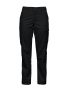 2519 WAISTPANTS WOMEN'S Black