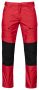 2520 WAISTPANTS STRETCH Red
