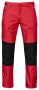 2520 WAISTPANTS STRETCH Red