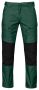 2520 WAISTPANTS STRETCH Forest Green