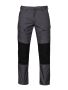 2520 WAISTPANTS STRETCH Grey