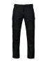 2520 WAISTPANTS STRETCH Black