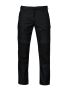 2520 WAISTPANTS STRETCH Black