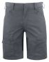2522 SHORTS STRETCH Grey