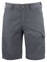 2528 SHORTS Grey