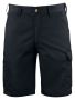 2528 SHORTS Black