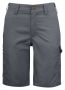 2529 SHORTS WOMEN'S Grey