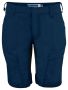 2555 SHORTS STRETCH WOMEN´S Navy